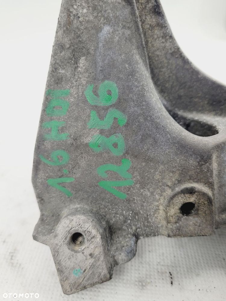 ŁAPA WSPORNIK ALTERNATORA 1.6 HDI PEUGEOT PARTNER III 9685991680 - 7