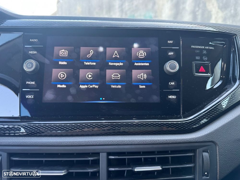 VW Taigo 1.0 TSI Life - 34