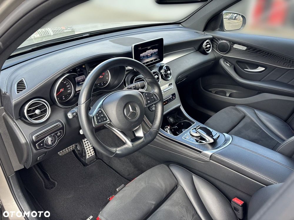 Mercedes-Benz GLC - 15