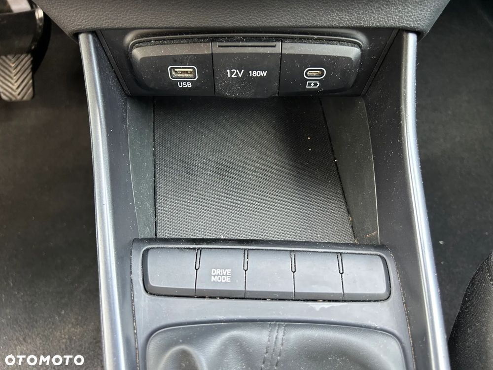 Hyundai i20 1.0 T-GDi Modern - 31
