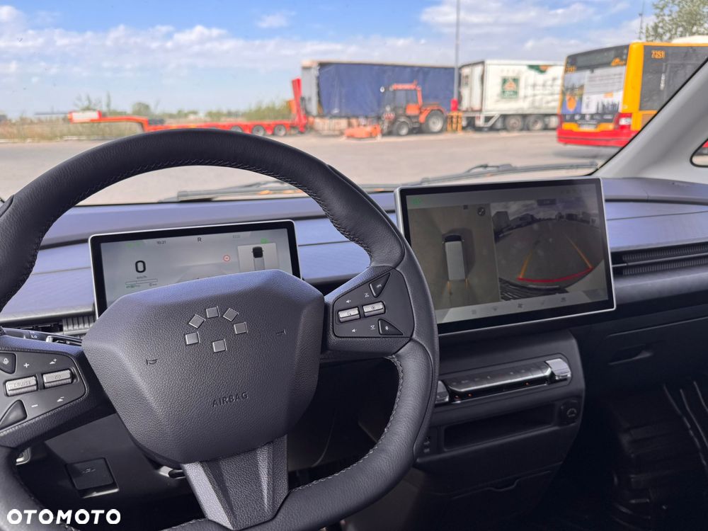 FOTON CAVAN - 15