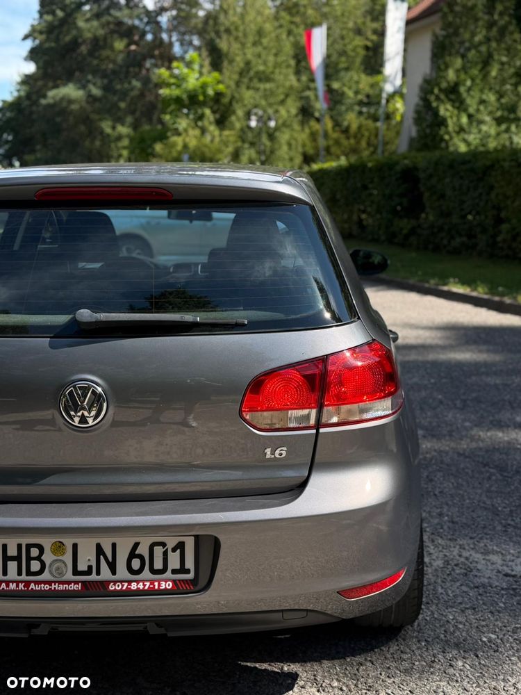 Volkswagen Golf - 13
