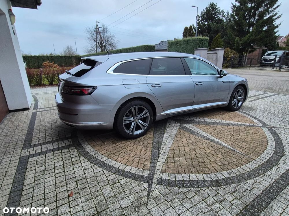 Volkswagen Arteon 2.0 TDI SCR 4Motion DSG Elegance - 7