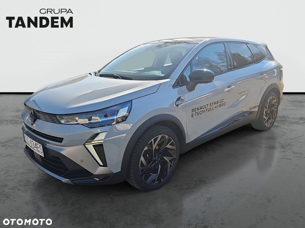 Renault Symbioz