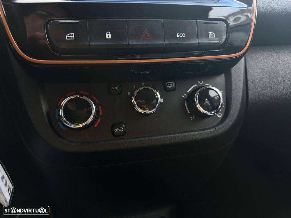 Dacia Spring Electric 45 Comfort Plus - 28