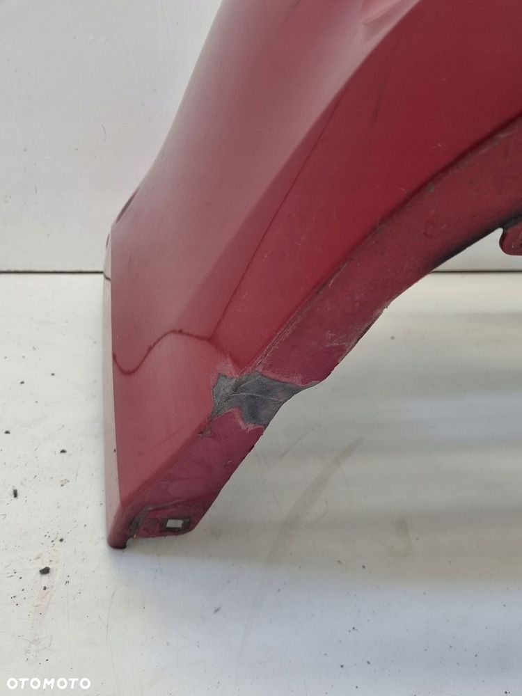 toyota corolla e21 hb kombi zderzak przód przedni pdc - 6
