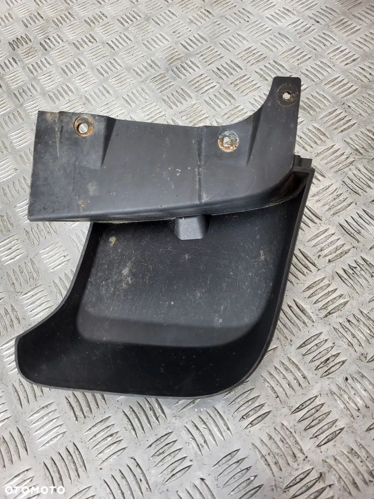 Mitsubishi L200 V Fullback Chlapacz Przód Tył Lewy Prawy - 25