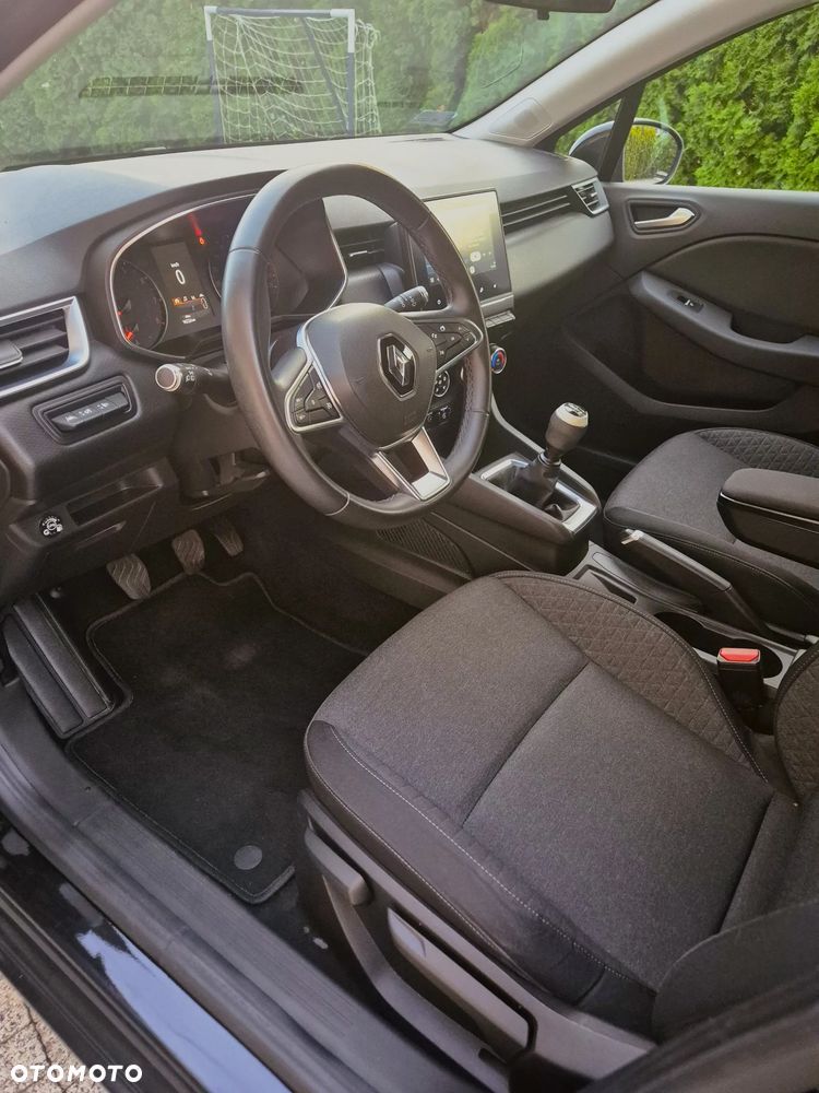 Renault Clio 1.0 TCe Zen - 15
