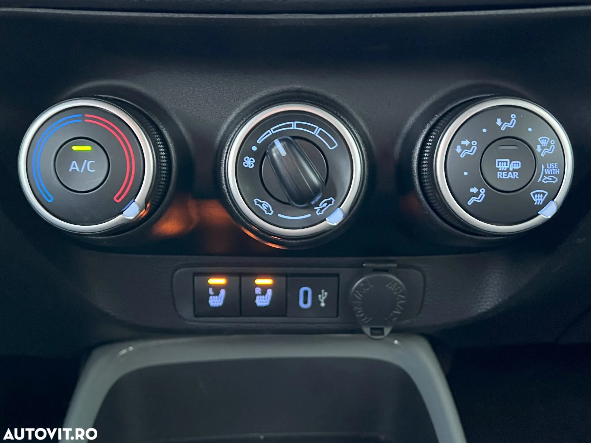 Toyota Aygo X 1.0l CVT Dynamic - 21