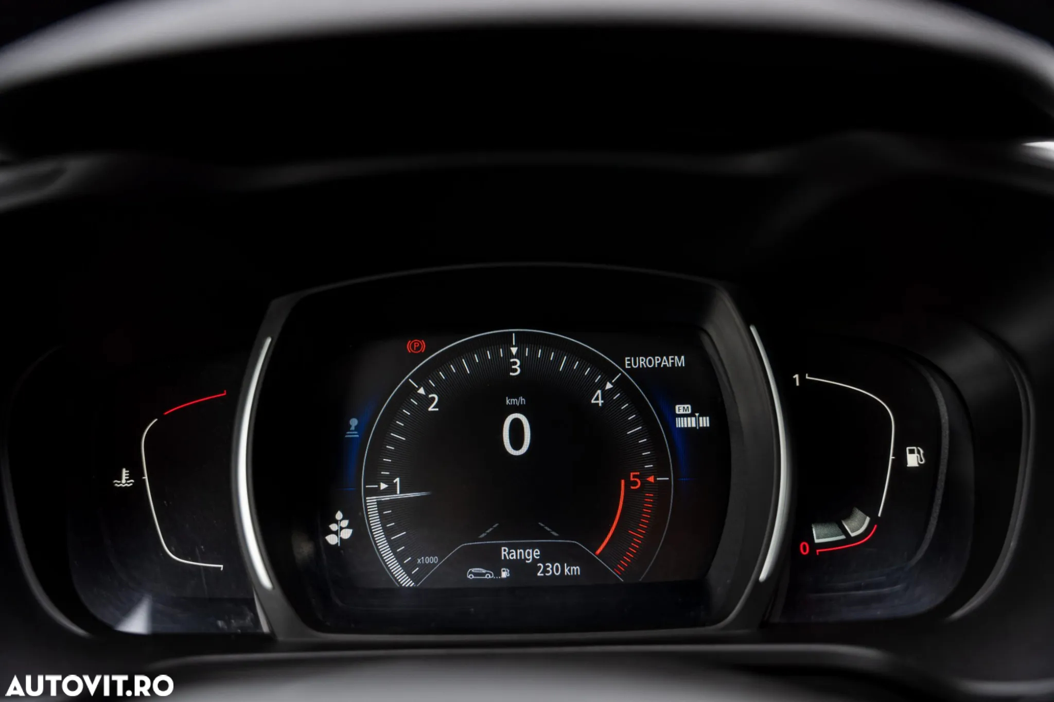 Renault Kadjar Energy dCi 110 Experience - 22