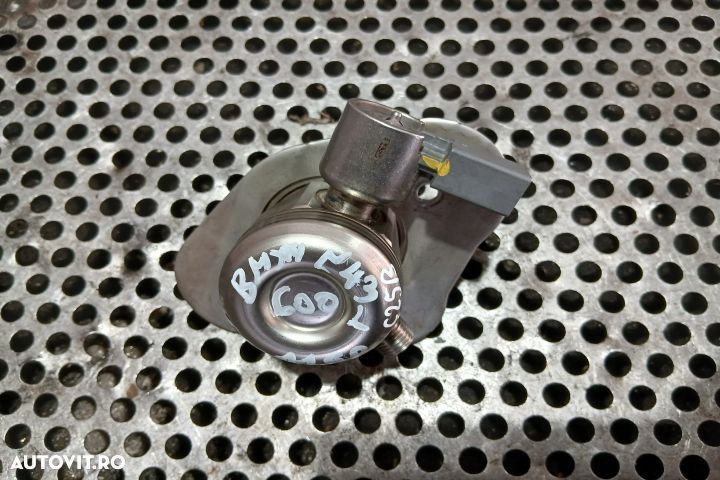 Pompa inalta presiune 7562473 7562473 BMW Seria 1 E81/E82/E87/E88 [fa - 2