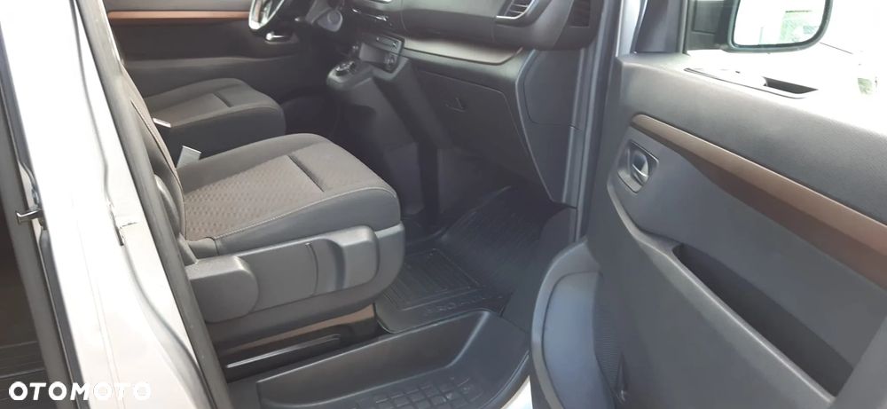 Toyota ProAce - 18