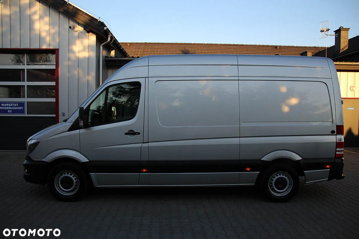 Mercedes-Benz SPRINTER L2H2 - 5