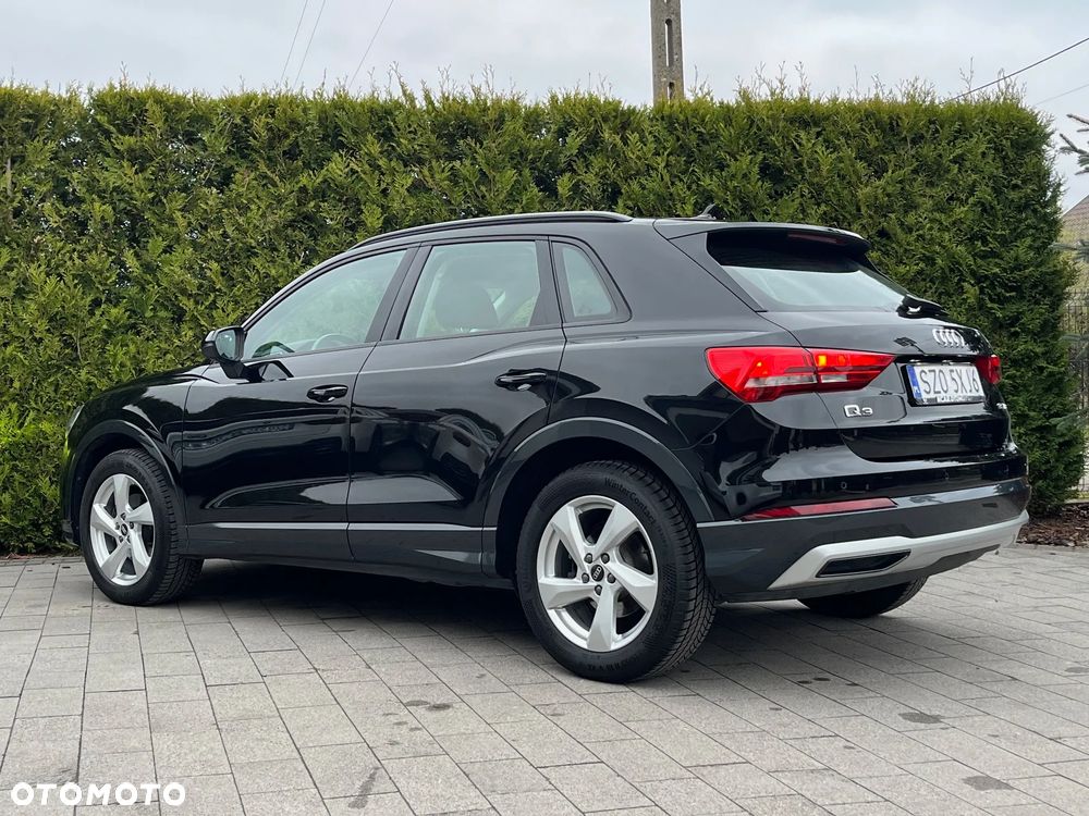 Audi Q3 35 TFSI Advanced S tronic - 11
