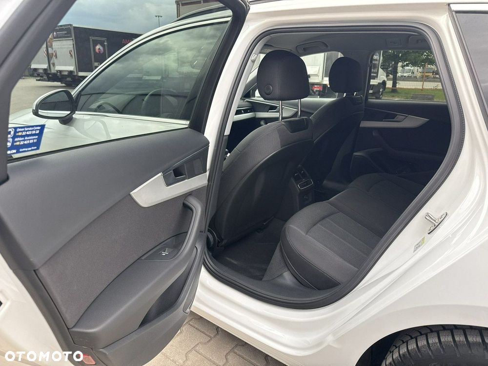 Audi A4 Avant - 15