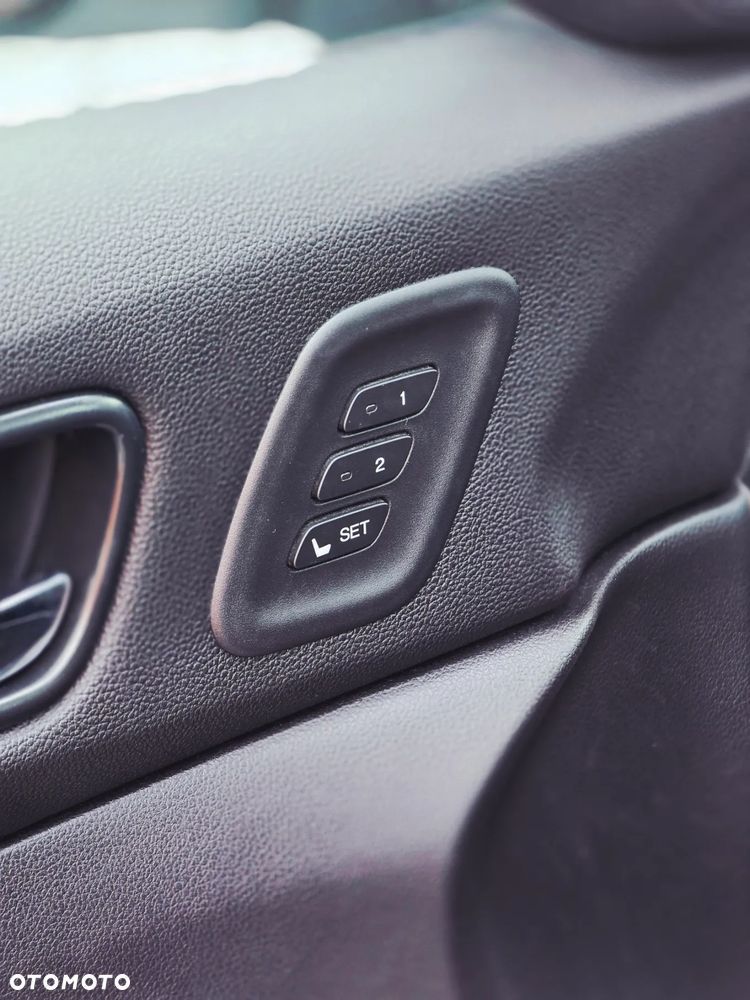 Honda CR-V 2.0 Executive (ADAS / Connect+) - 12