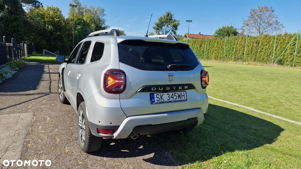 Dacia Duster 1.0 TCe Prestige - 4