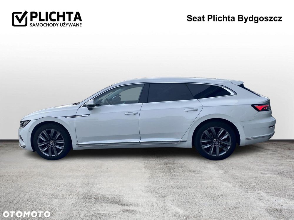 Volkswagen Arteon Shooting Brake 2.0 TSI Elegance DSG - 2
