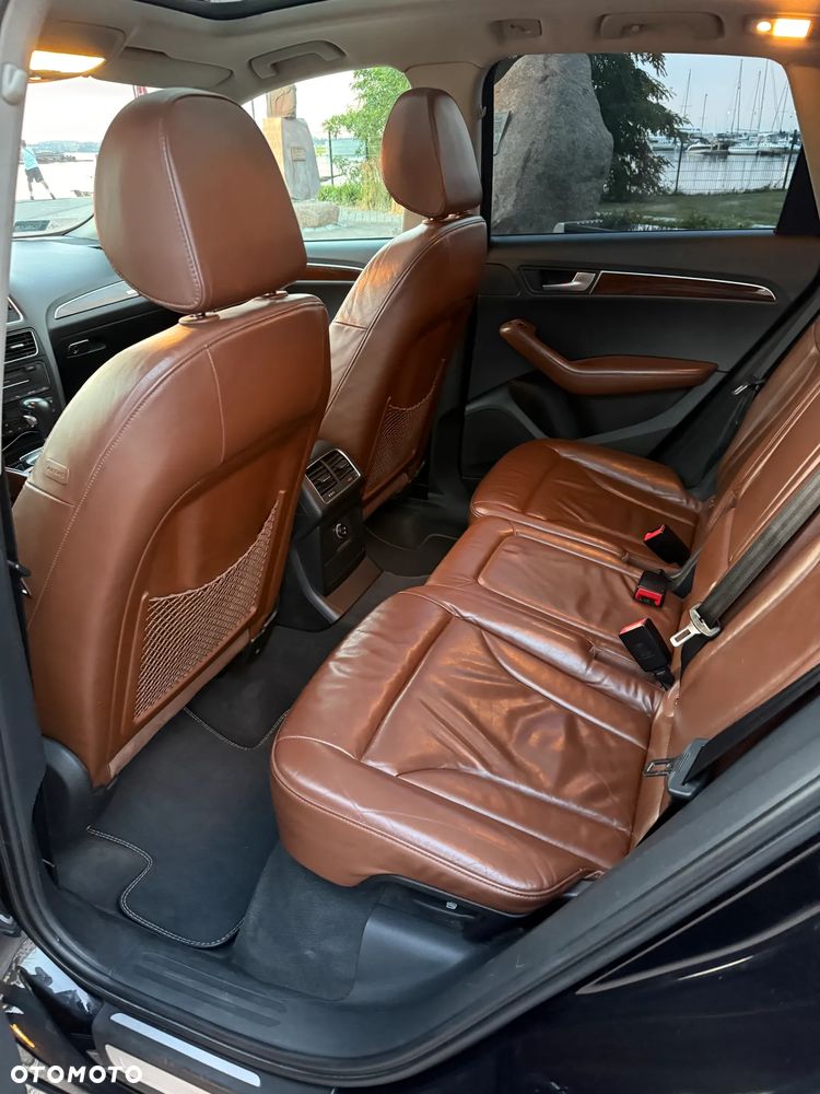 Audi Q5 - 12