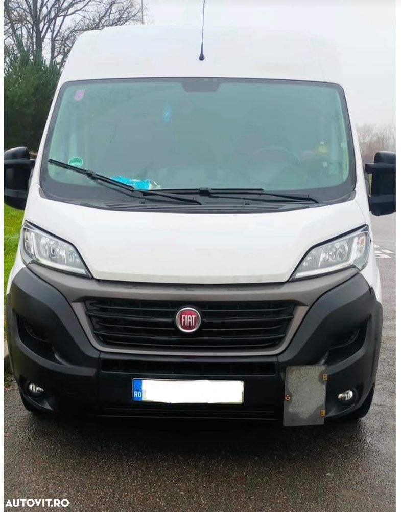 Fiat DUCATO - 7