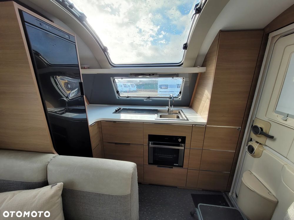 Adria Adora 613HT, klimatyzacja, mover, markiza - 9