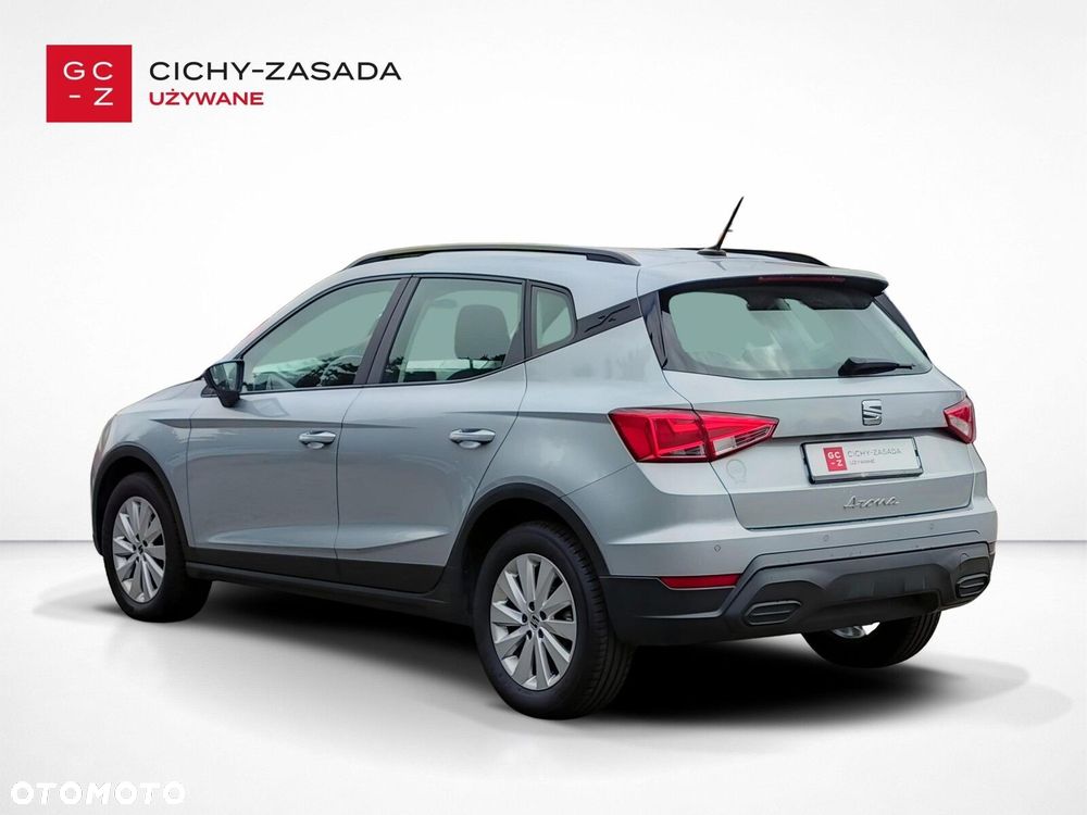 Seat Arona 1.0 TSI Style S&S DSG - 3