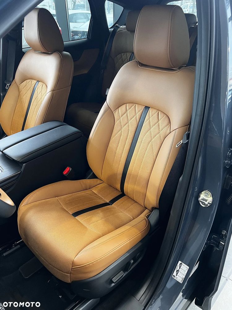 Mazda CX-60 3.3 D mHEV Homura - 9