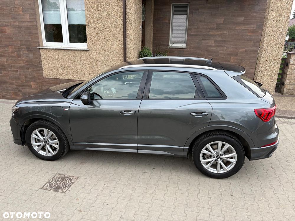 Audi Q3 - 6
