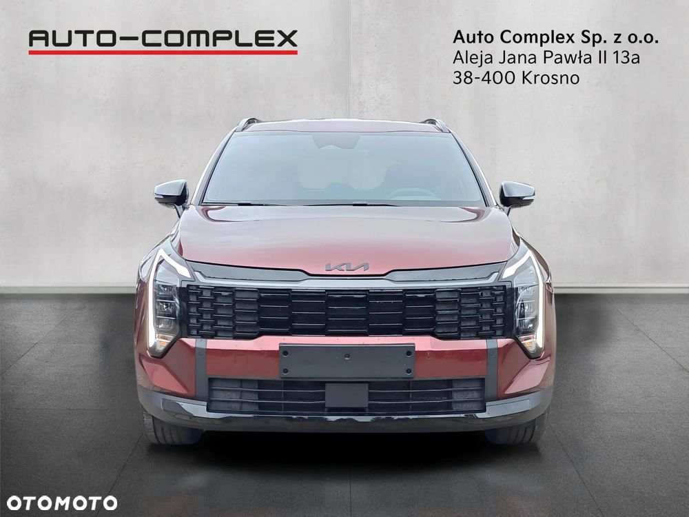 Kia Sportage - 9