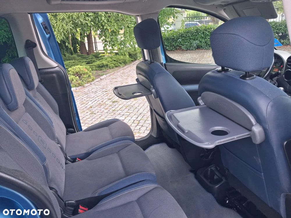 Citroën Berlingo - 30