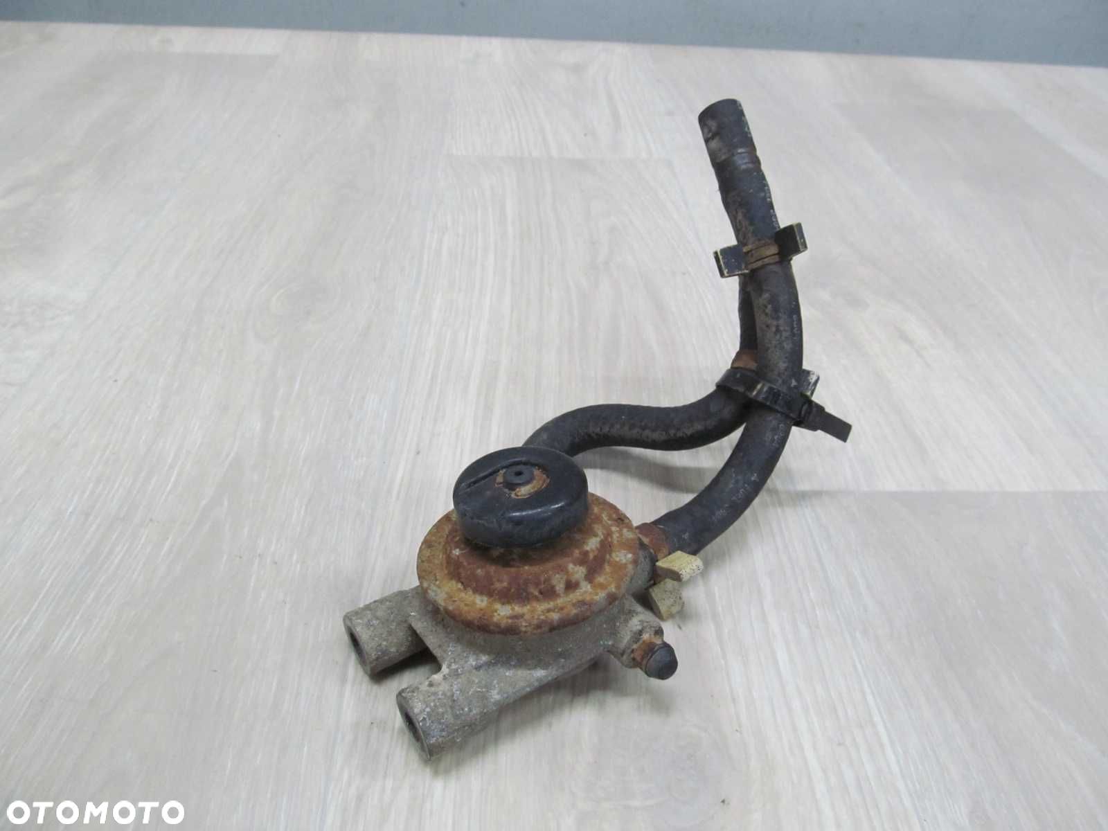 ISUZU N35 N GRAFTER 3.0 4JJ1E POMPA PALIWA RECZNA 07-18 - 1