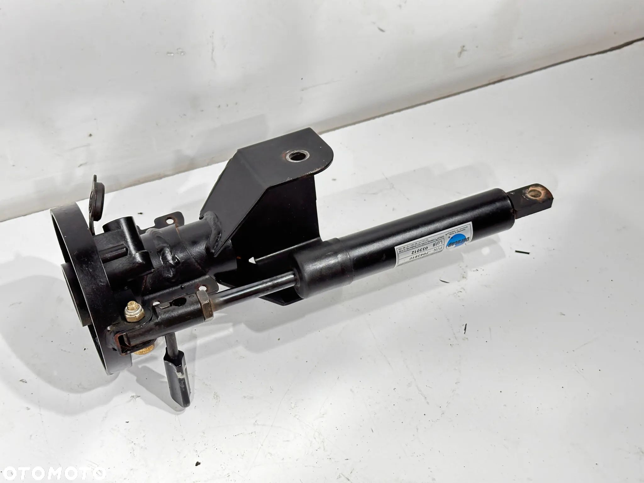Kolumna kierownica  Polaris RZR 900  RANGER XP 7043810 - 1