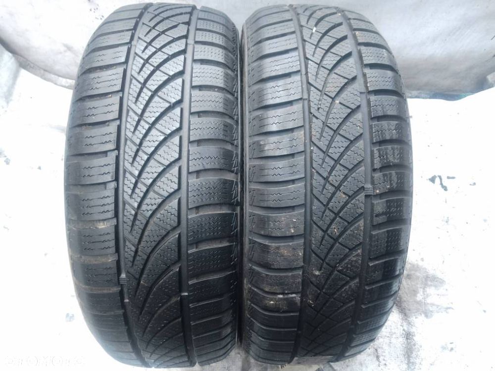 Hankook Optimo 4S 4season 175/55 R15 77T 2024 7-7.5mm - 1
