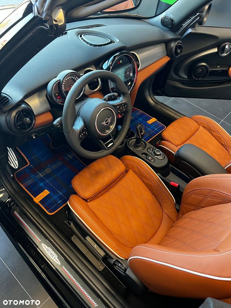 MINI John Cooper Works - 6