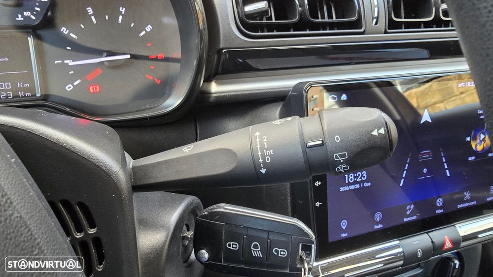 Citroën C3 1.2 PureTech Feel - 16