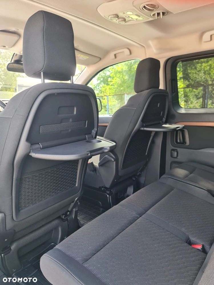 Toyota ProAce - 19