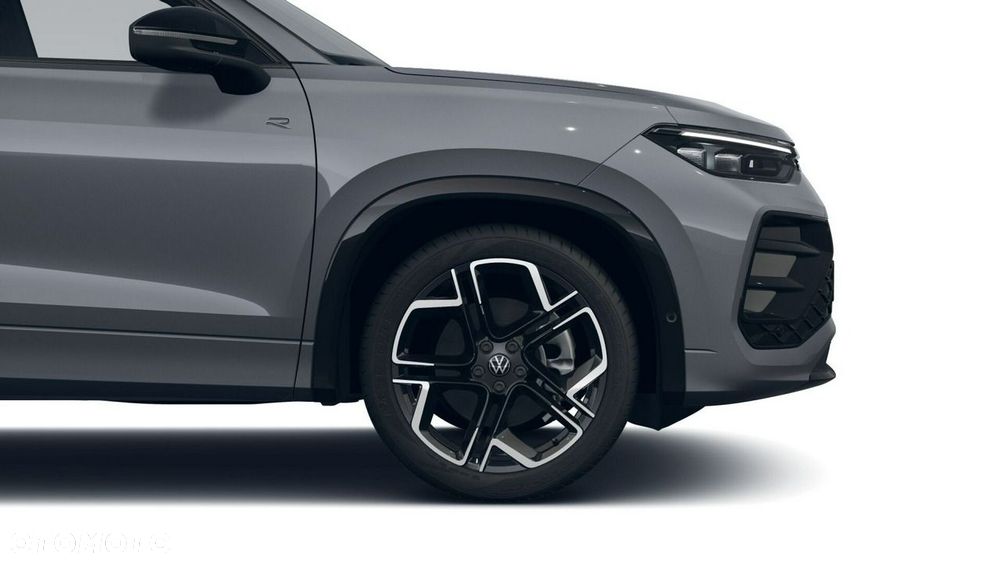 Volkswagen Tayron - 8