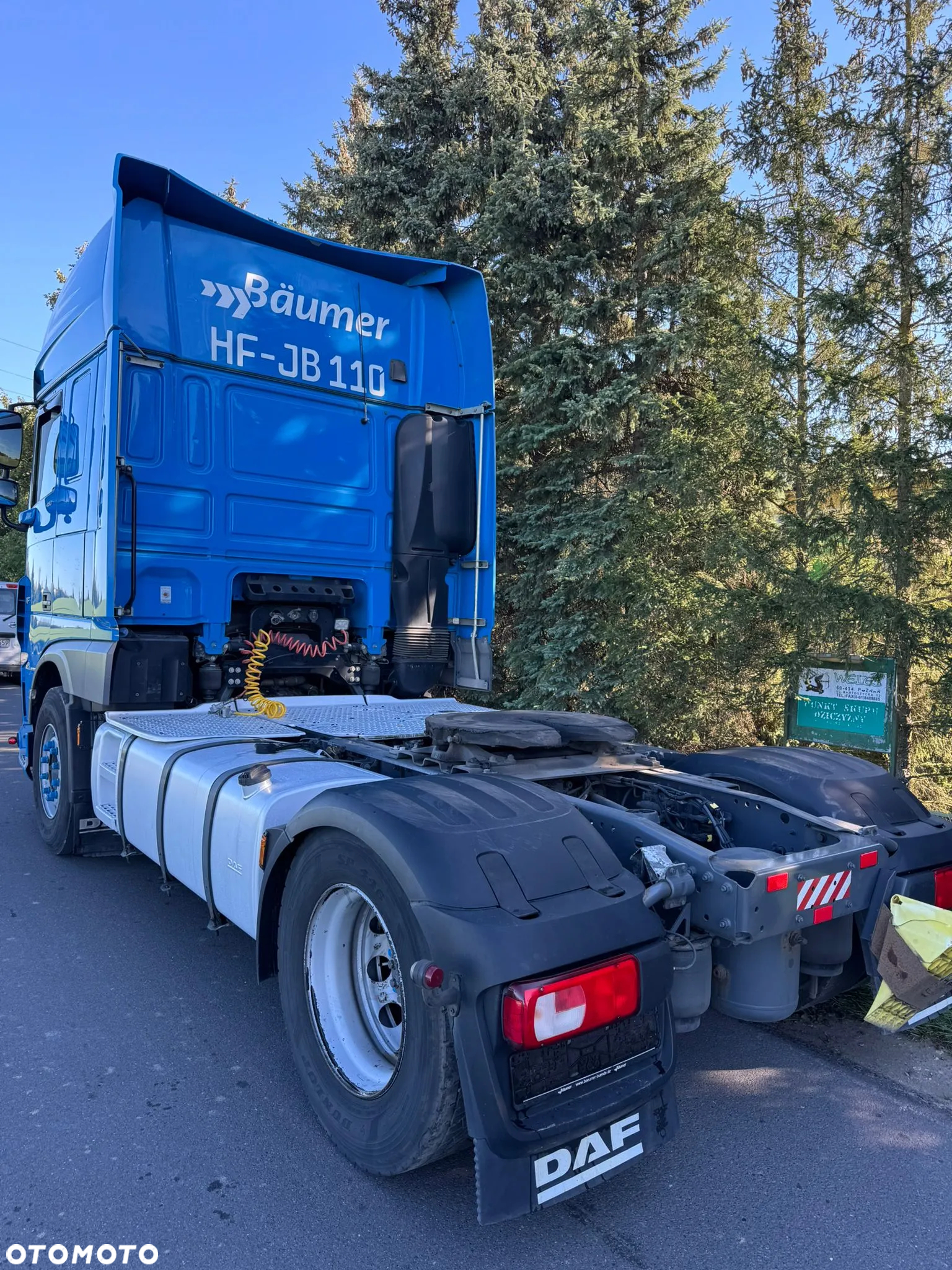 DAF XF 480 *536* - 3