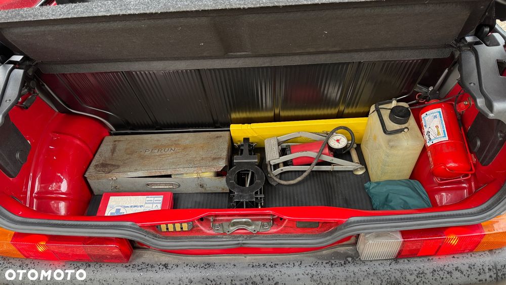 Fiat Cinquecento - 12