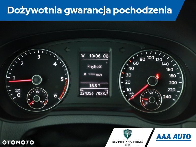 Volkswagen Sharan - 9