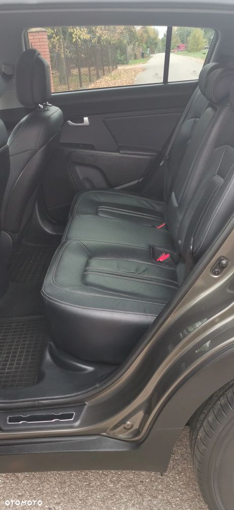 Kia Sportage 1.6 GDI Business Line L 2WD - 18