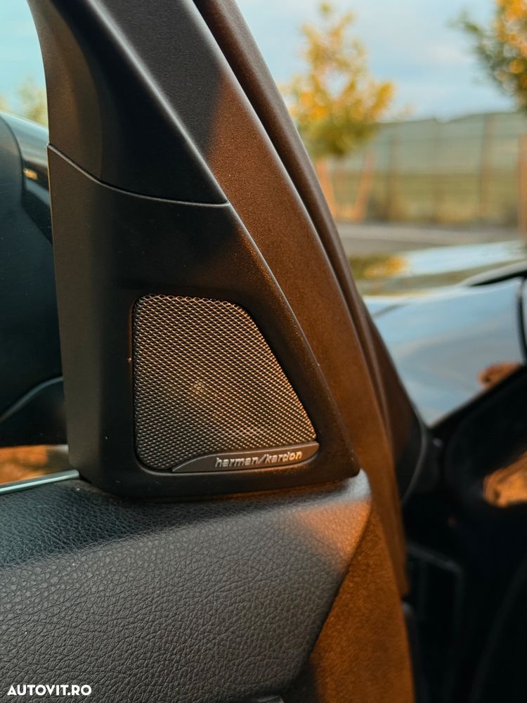 BMW Seria 5 - 8