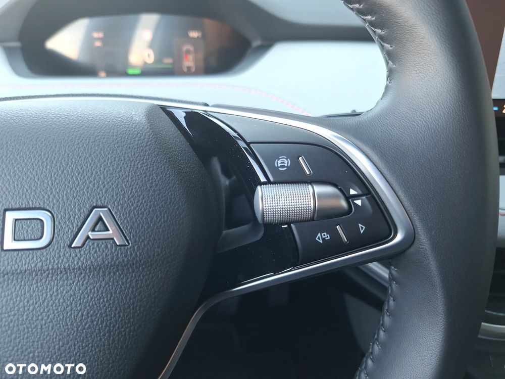 Skoda Enyaq 85 82kWh - 16