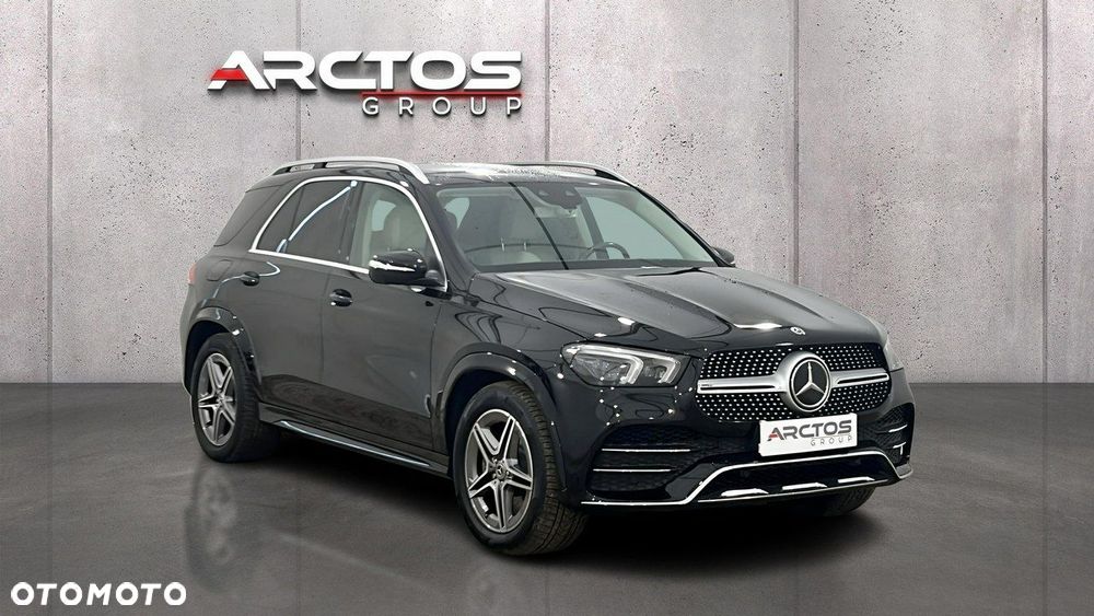 Mercedes-Benz GLE - 7