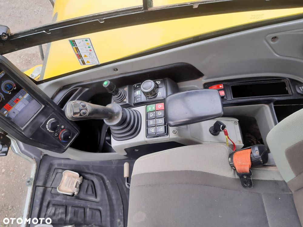 Wacker Neuson ET65, 2934mtg, 2020r. - 14