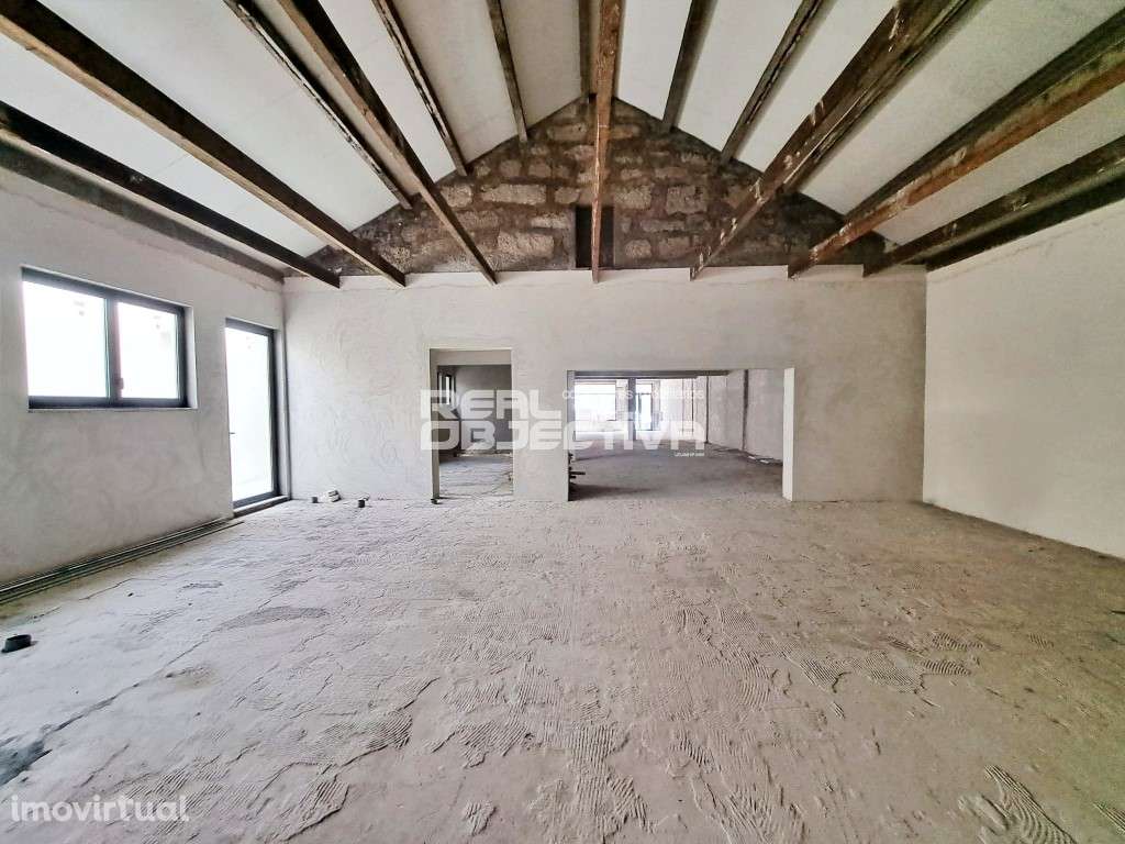 Loja com extraordinária visibilidade - Grande imagem: 3/14