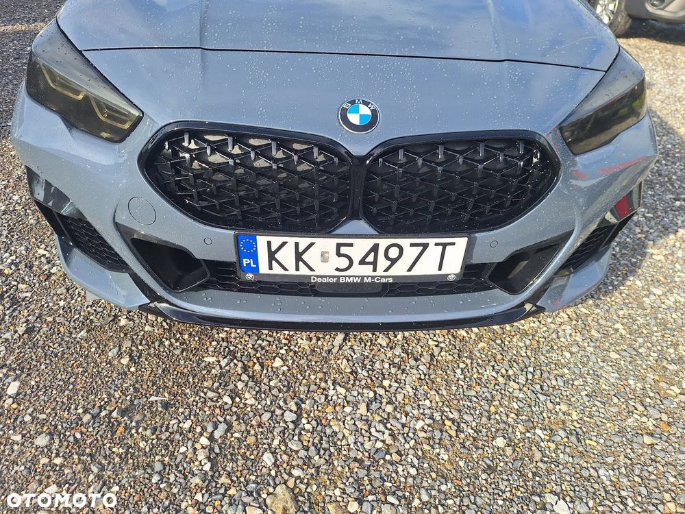BMW Seria 2 M235i xDrive - 9