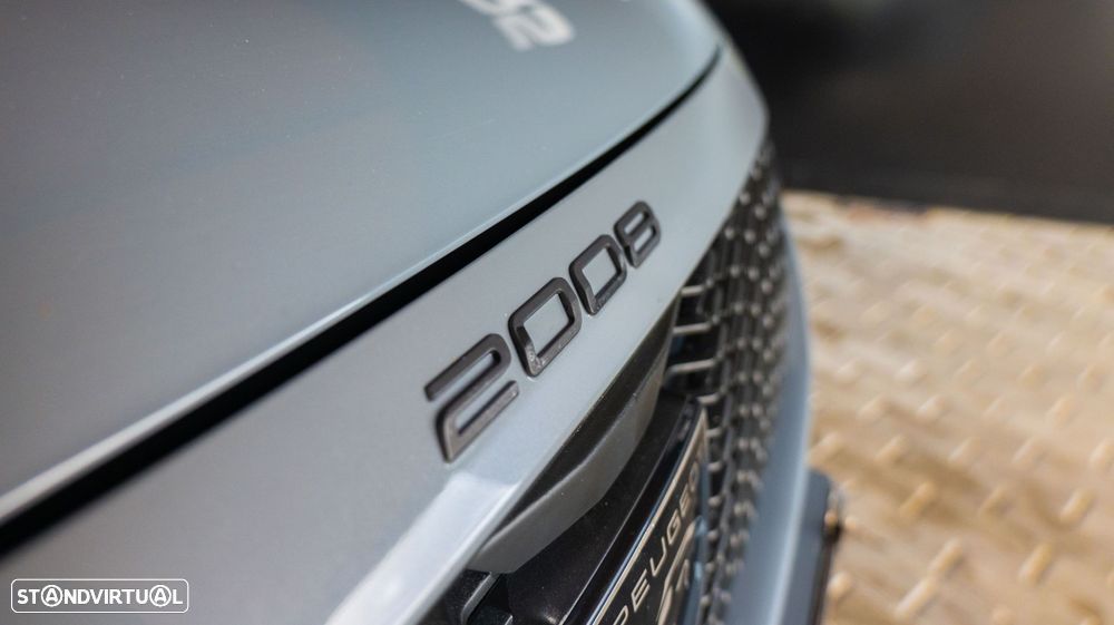 Peugeot 2008 1.2 PureTech Active Pack - 24