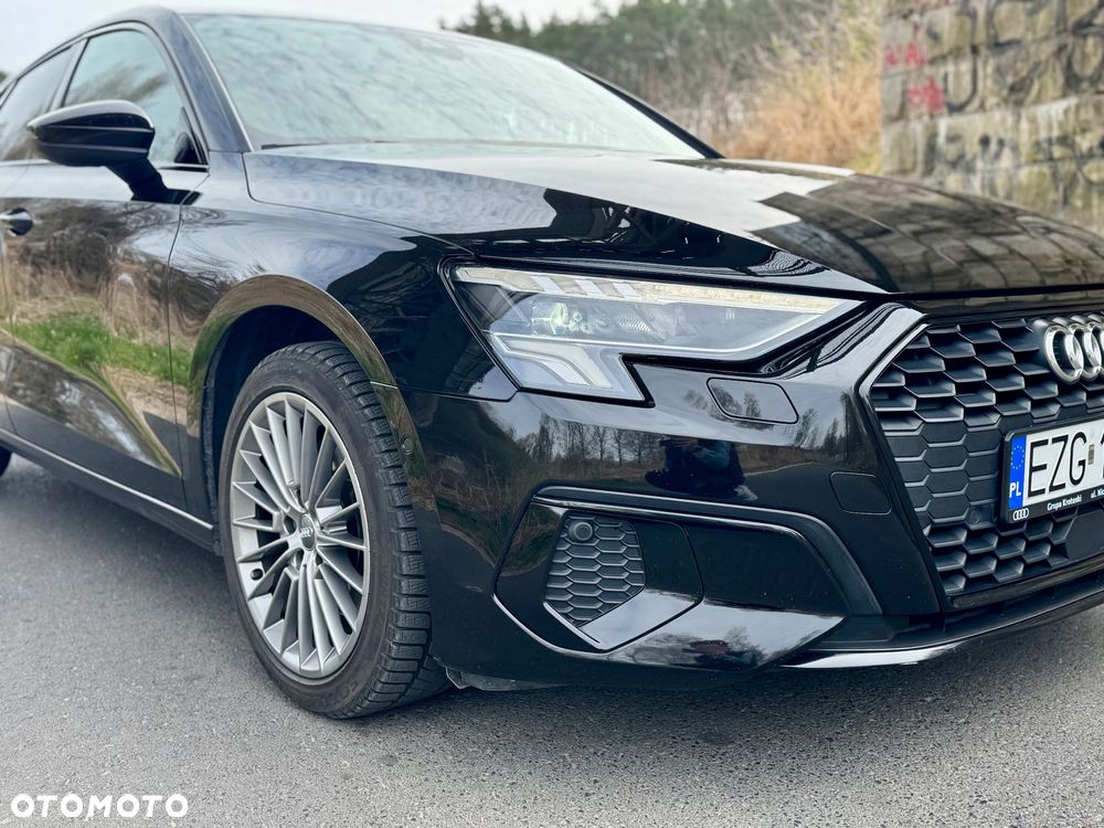 Audi A3 Sportback - 7