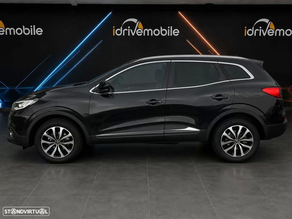 Renault Kadjar 1.5 dCi Exclusive - 5